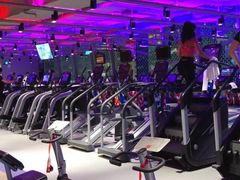 -Trainyard 炼·工场(中国国际贸易中心店)