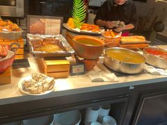 -加餐海鲜自助(宝龙一城店)