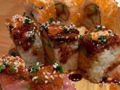 -鮨桐日本料理(望京店)