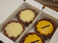 -HOT CRUSH趁热集合·现烤面包(上海环球港店)