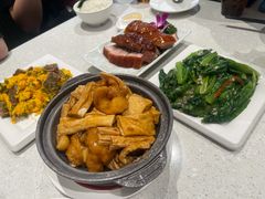 -香港新发烧腊茶餐厅(书城店)