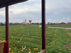 -歌斐颂巧克力小镇