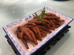 -海景壹号大酒店(滨湖店)