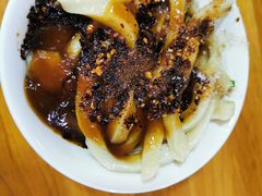 -洞子口张老二凉粉(文殊院店)