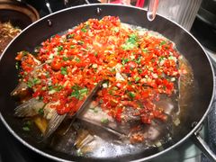 -味上湘菜馆(岳麓山店)