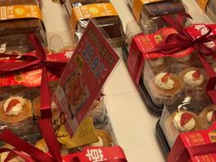 -甜星Star·生日蛋糕(百盛店)