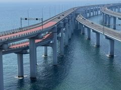 -星海湾跨海大桥