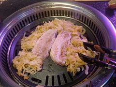 -老卜奎齐齐哈尔烤肉(人民东路店)