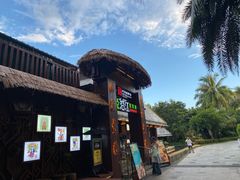 -沿江黎家簸箕宴·文昌鸡(百花谷店)