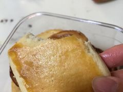 -中关村茶点