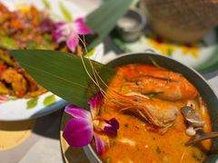 -POKIPOKI泰食谷仓东南亚菜(侨香店)