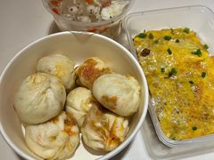 桂花糊米酒-老通城豆皮大王(吉庆街店)