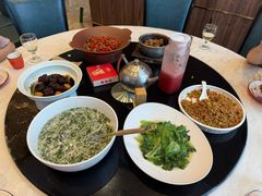 -聚鑫阁江浙菜·非遗传承技艺(青村帝华园店)