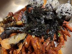-INSA Korean Bistro饮鲨韩食酒馆