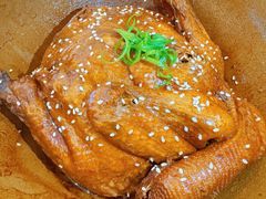 -江仙雅居(苏州桥店)