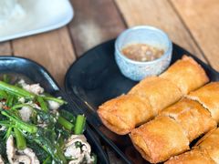 -Doo Dee Thai Food(Issan/Isaan/Esan)
