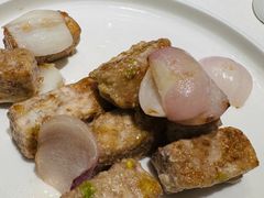 酥炒芋头-莆田餐厅PUTIEN(三里屯店)