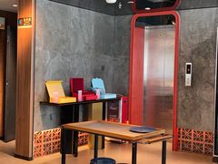 -四季京未(五羊新城店)