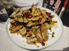 -AK47烤羊腿串吧(柳浪家园店)