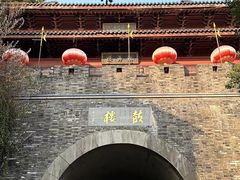 -鼓楼(西湖风景名胜区)
