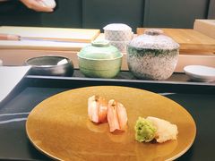 -Sushi Hanzo半藏(天环广场店)