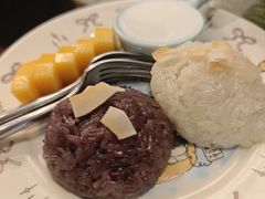 -米泰芒·东南亚料理(体育西店)