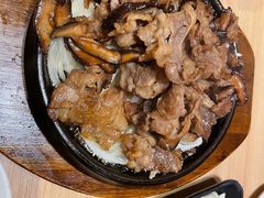 -土大力韩式烤肉料理(和平路店)