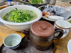 -园林美食城·本土农家菜(杨和镇店)