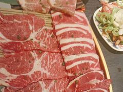 -AJIYA·池袋日式烧肉自助(天津万象城店)