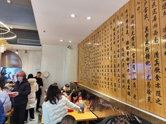 -回民餐厅(红旗路店)