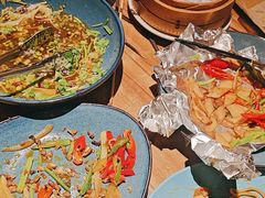 -耶里夏丽·丝路新疆菜·清真食品(徐汇南丹东路臻选店)
