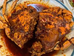 -三妹小龙虾·黄油蟹(华侨城总店)