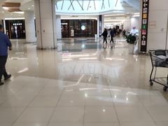 -萨莉亚意式餐厅(中北永旺店)