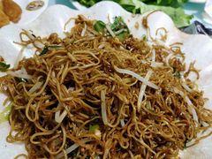 炒面-武记碳锅鱼大盘鸡(杜岭街店)