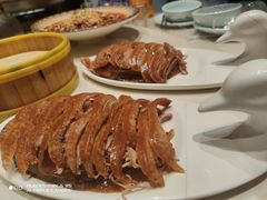 精品烤鸭-鑫巴蜀(和平里店)