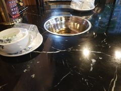 -燚青春东北泥炉烤肉(百合店)