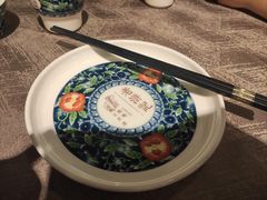 -老浒记烤鸭-北京菜(琉璃厂店)