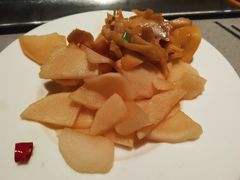 -海底捞火锅(万象城店)