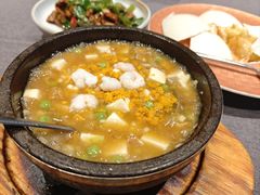 -柒园·三十年创意杭帮菜(龙湖滨江天街店)