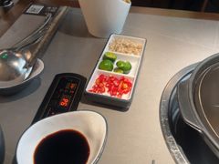 -同仁四季椰子鸡(无锡滨湖万象汇店)