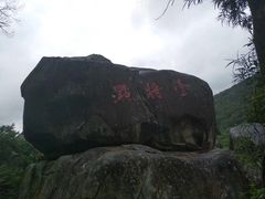 -大姆山草场