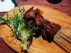 -苏哥利酒店·酒吧 BAR SOUL(观前街店)