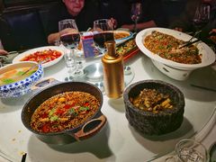 -院8里·小聚园(九眼桥店)