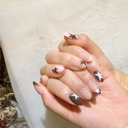 -Seven Nail七姑娘の美甲店