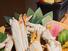 -本逸·割烹料理(湖墅店)