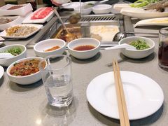 -海底捞火锅(天一广场亚细亚店)