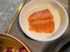 -伍棵星炭烤自助料理·烤鳗鱼(浦东食品城店)