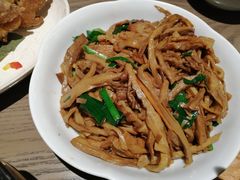 -四道菜·福建菜馆(新街口金鹰店)