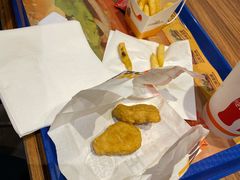 -汉堡王(上海凌云壹街坊店)