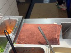 -黑色经典臭豆腐·湖南特产(太平街口店)